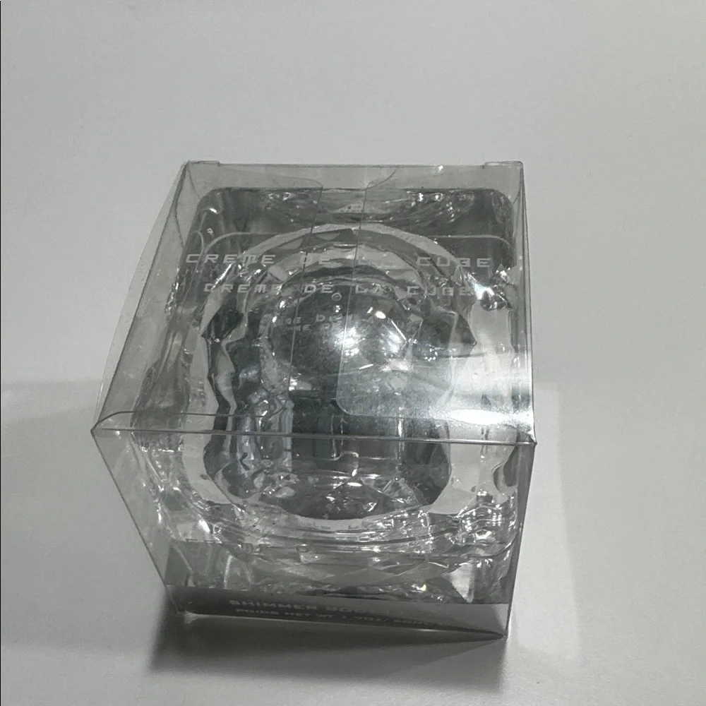 Creme De La Cube Body Creme